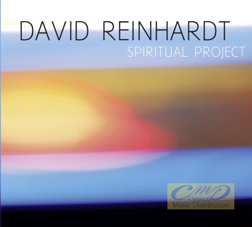 Reinhardt, David: Spiritual Project